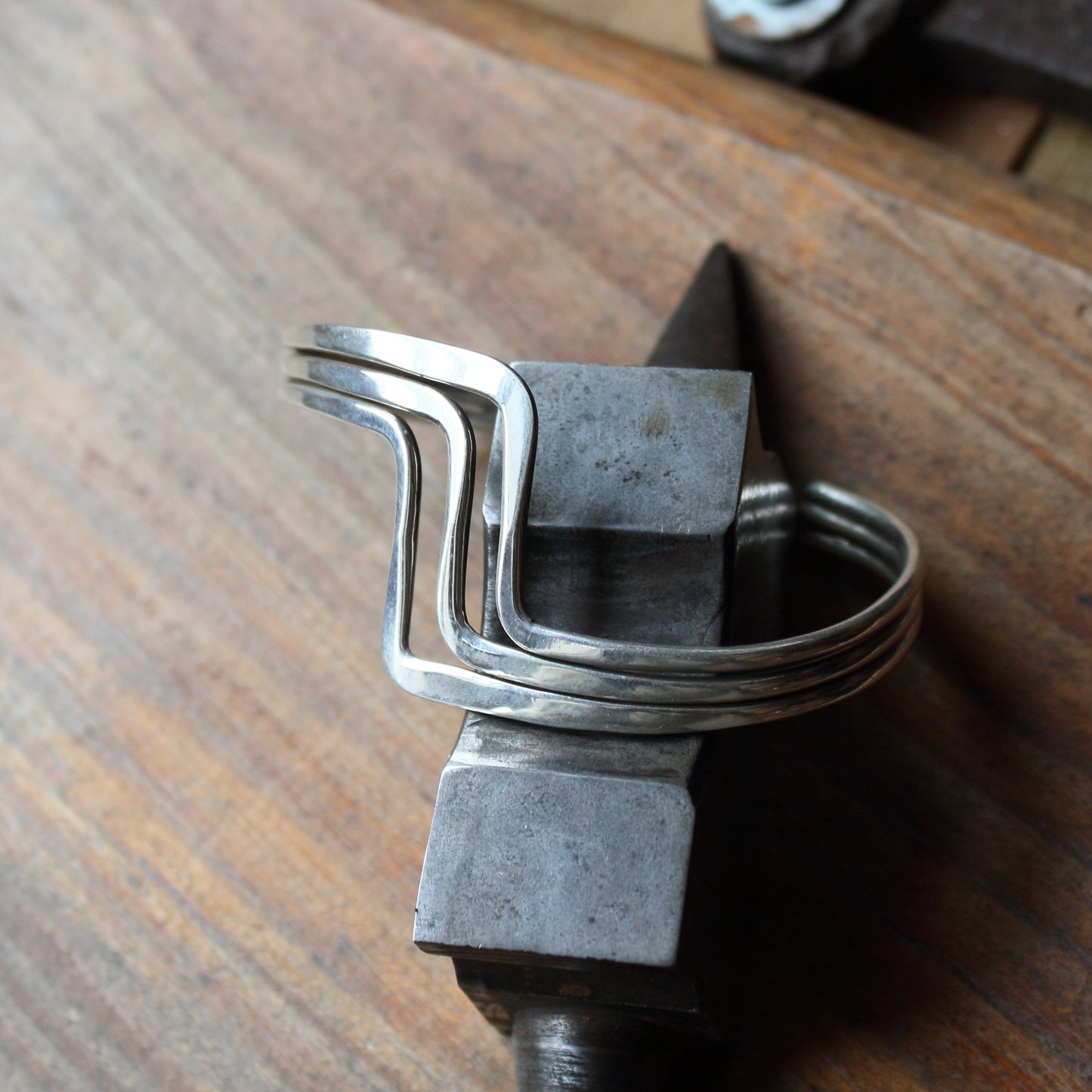 Pulsera de Plata Modelo Zig Zag | Arenas Jewelry - ArenasJewelry